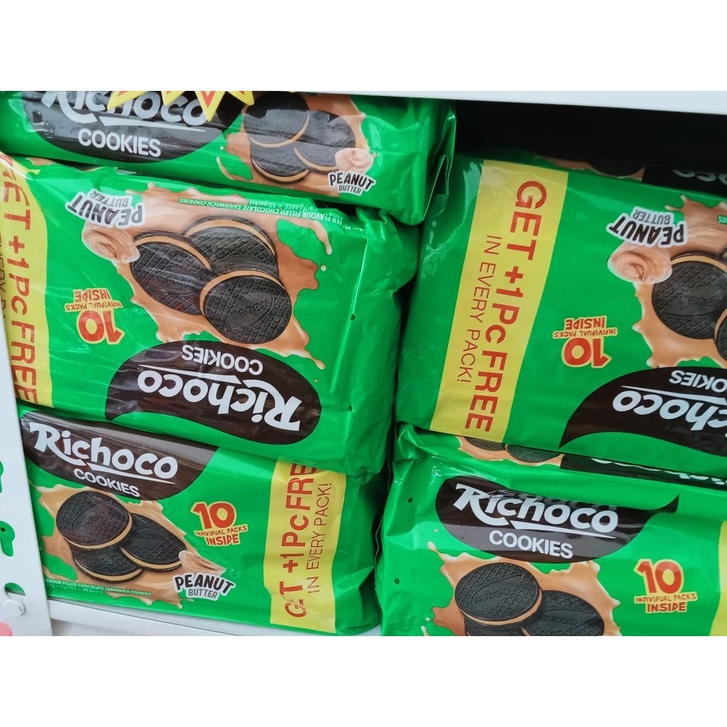 Shop richoco for Sale on Shopee Philippines