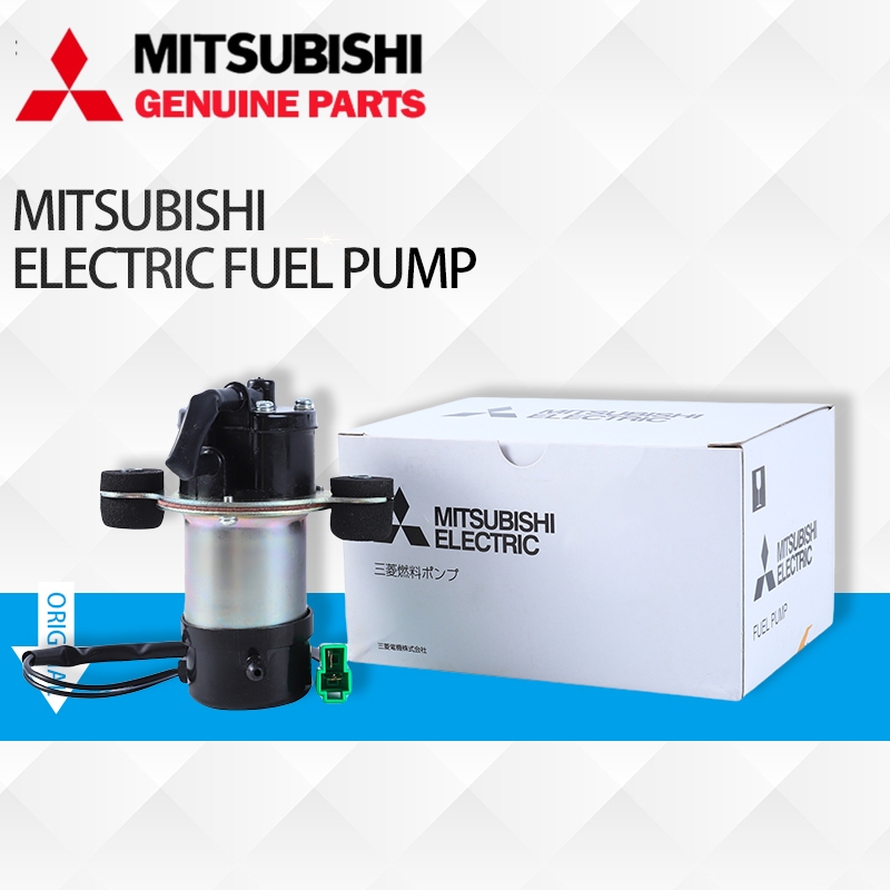 MITSUBISHI Fuel Pump f6a Suzuki Multicab scrum (UC-V6B) 12 V For Suzuki ...