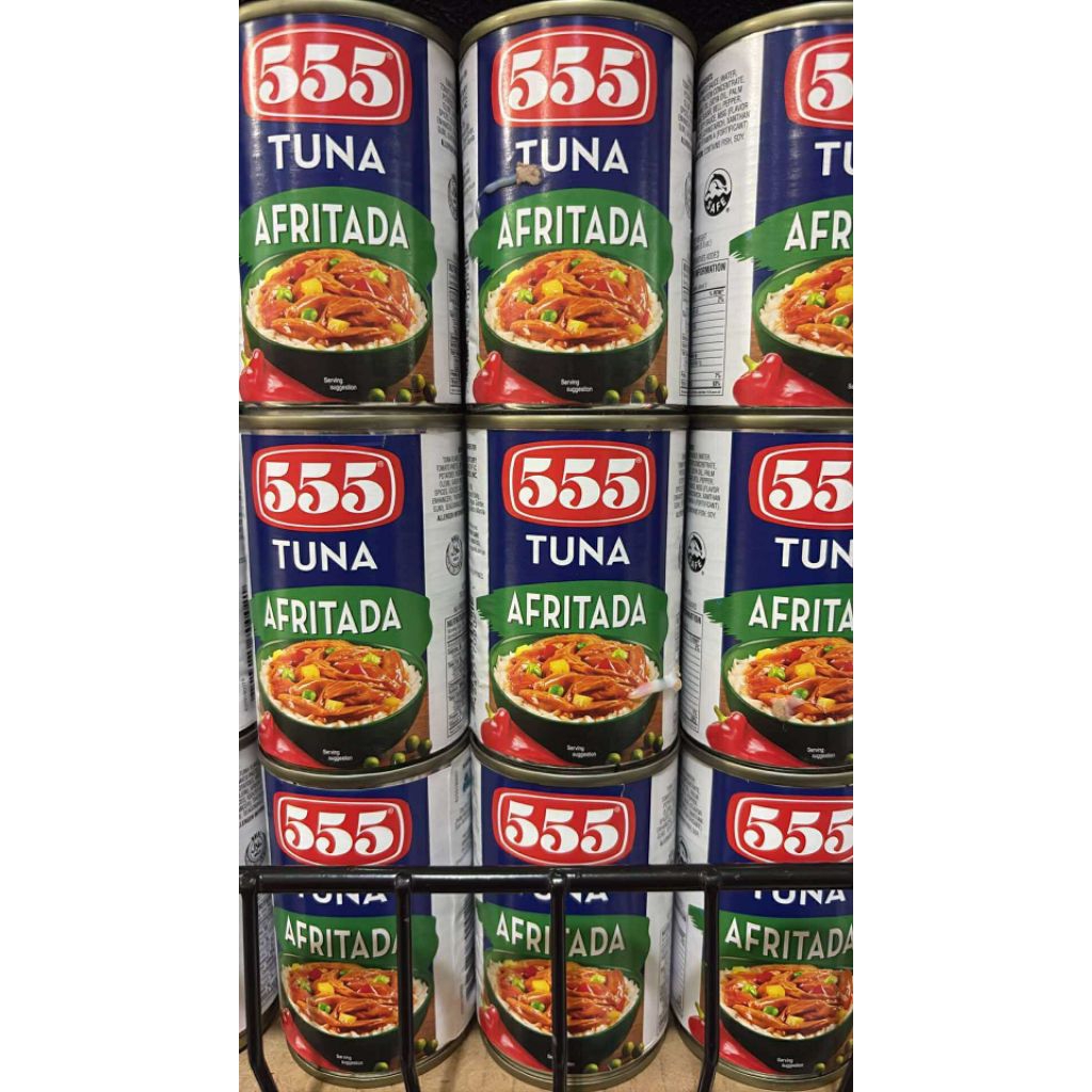 Shop 555 tuna for Sale on Shopee Philippines