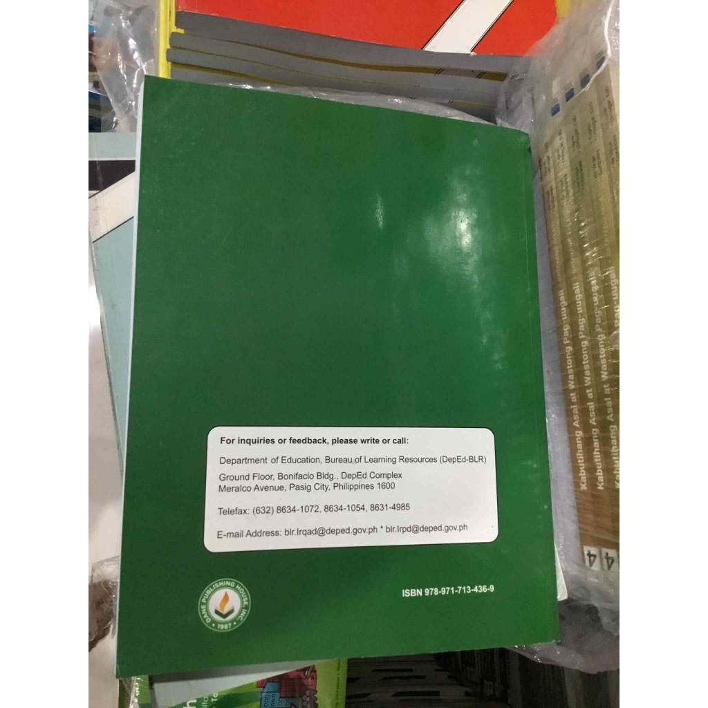 Math Counts Textbook Grade 7 by Jeanette Hilot Brand New / copyright ...