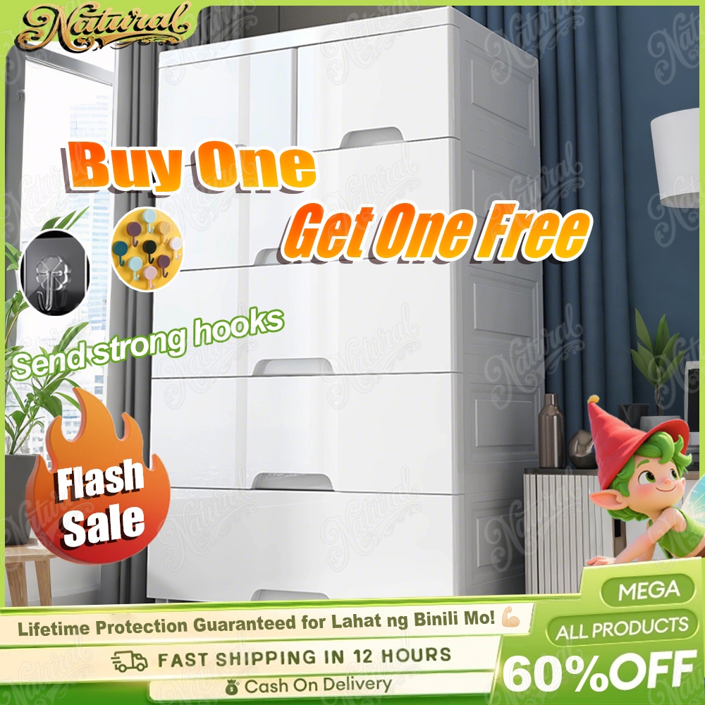 Drawer cabinet Drawer clothes storage Cabinet Multilayer lockable ...