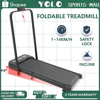 Shop thread mill for Sale on Shopee Philippines