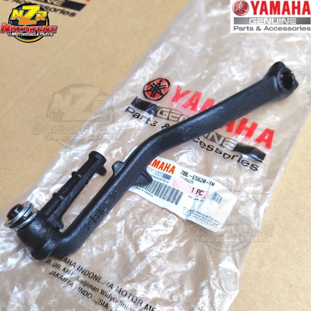 YAMAHA KICK START / KICK CRANK ASSY / MIO i 125 / MIO SOUL i 125 /2BL ...