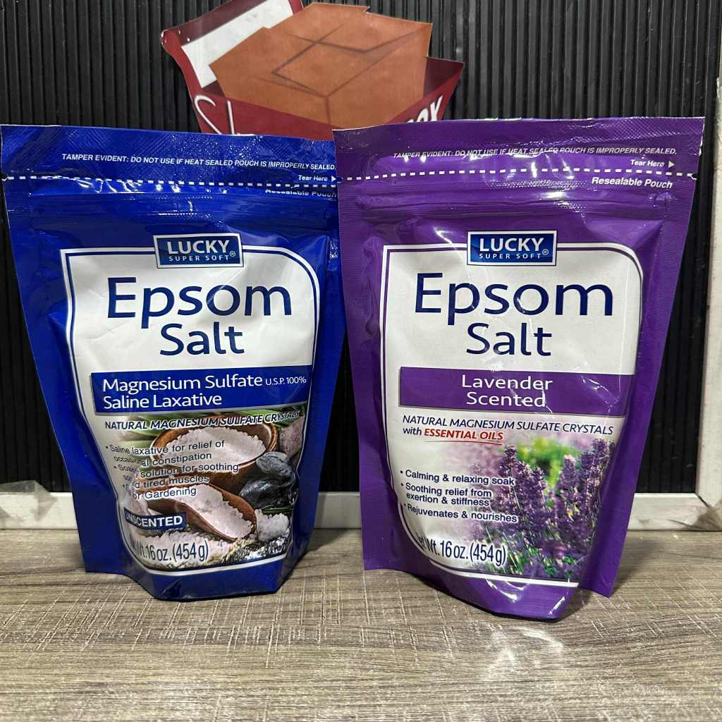 lucky-super-soft-epsom-salt-natural-magnesium-sulfate-crystals-454grams