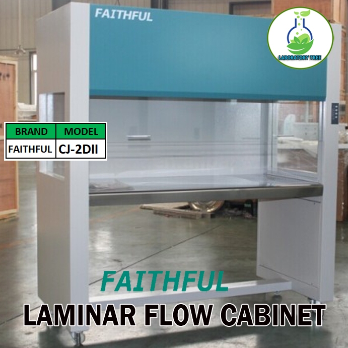 Laminar Flow Cabinet Faithful Laboratory Machines | Shopee Philippines