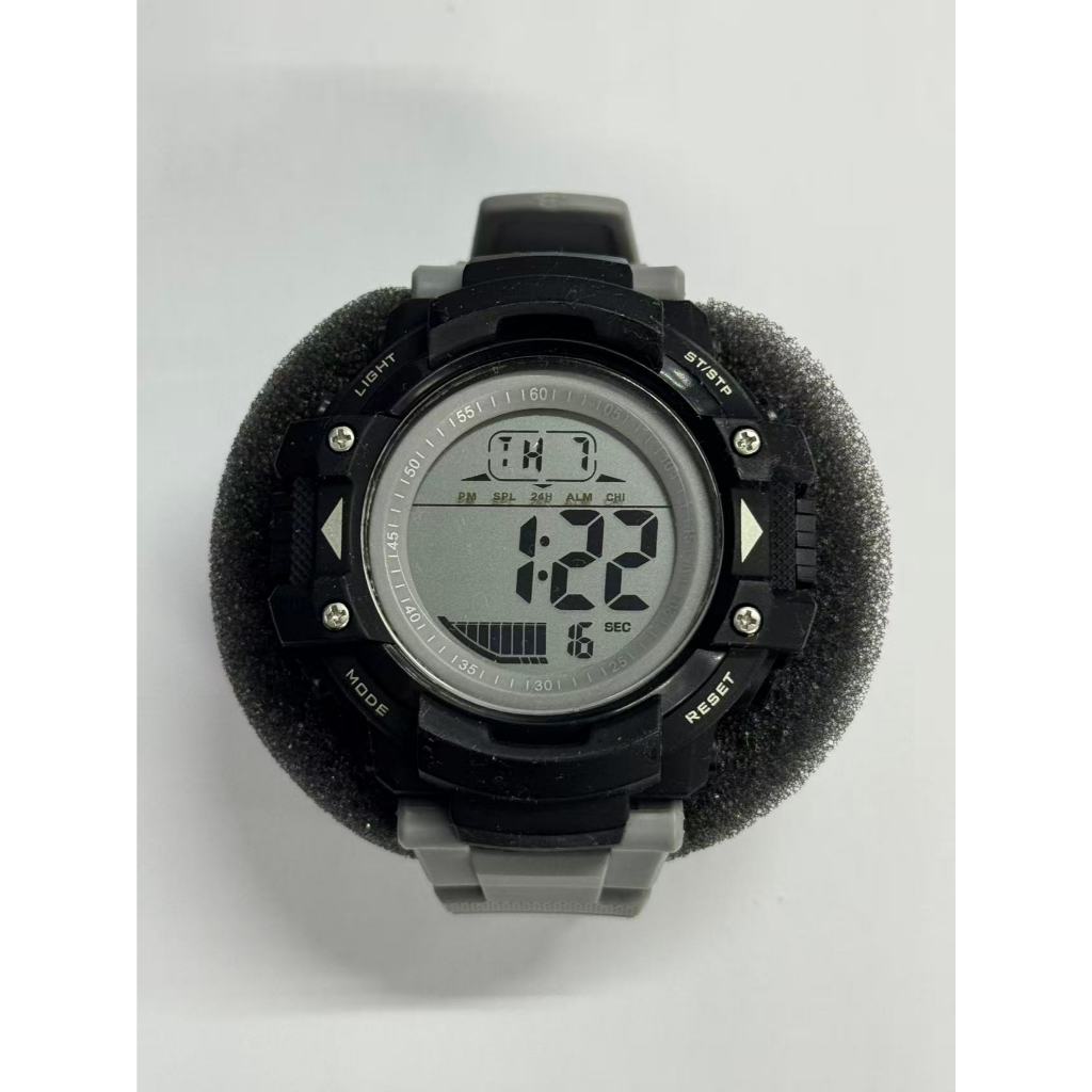 Brand New Auth SM AXCS Digital Watch | Shopee Philippines