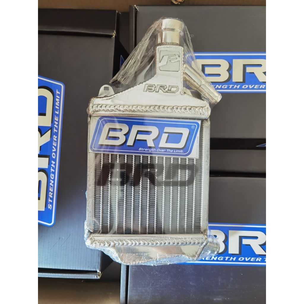 BRD radiator PCX160 Click160 Giorno 125 Original made in thailand ...