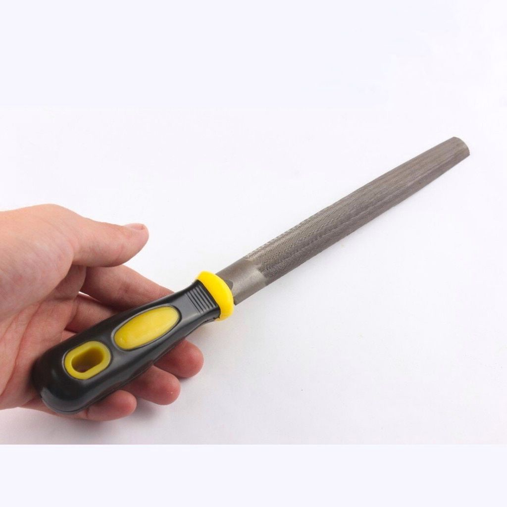 Carbon Steel Flat Rasp File for Sharpening | Shopee Philippines