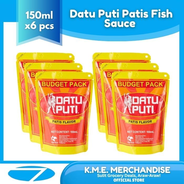Shop datu puti for Sale on Shopee Philippines