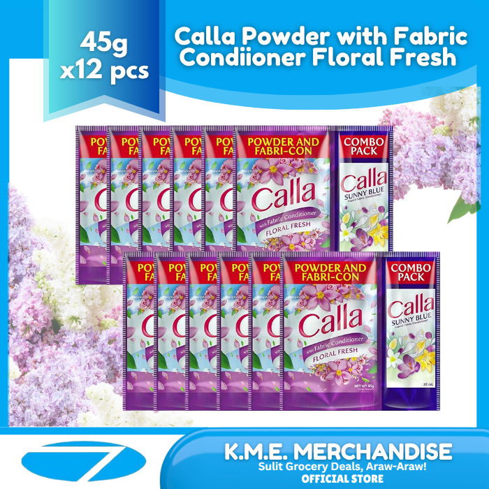 Shop calla powder for Sale on Shopee Philippines