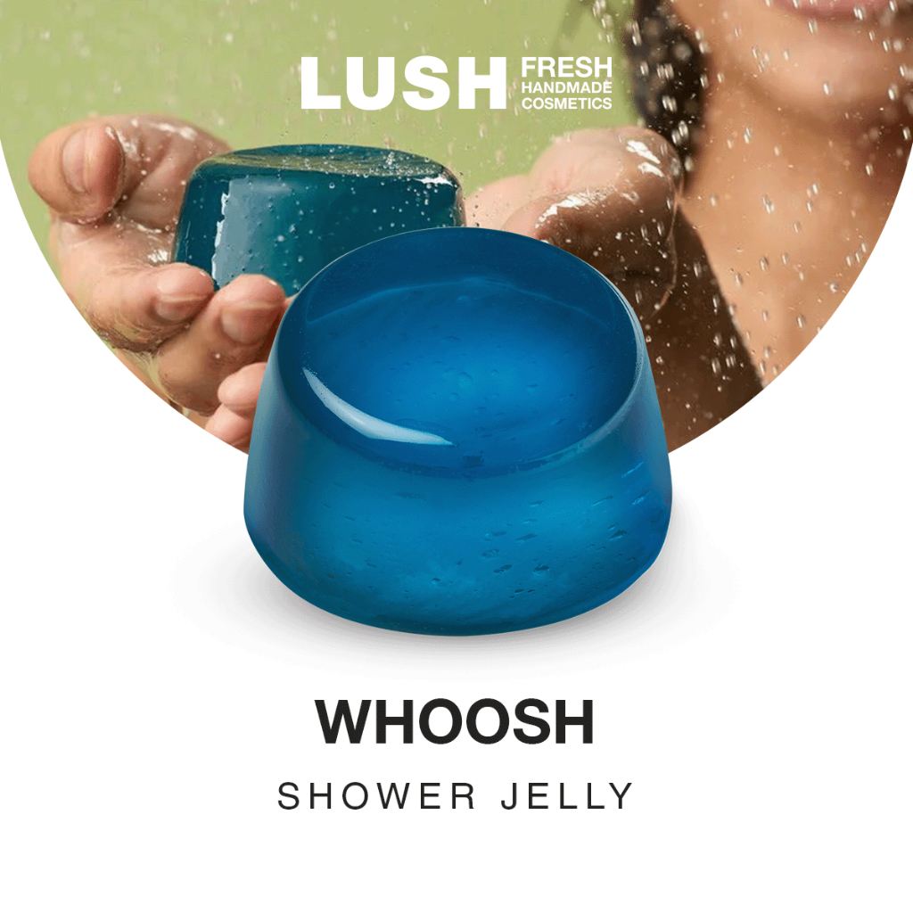 Lush Philippines, Online Shop | Shopee Philippines