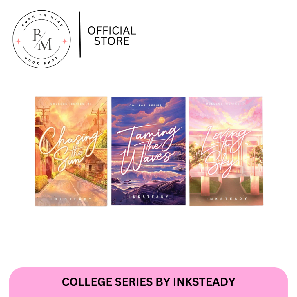 Shop inksteady for Sale on Shopee Philippines