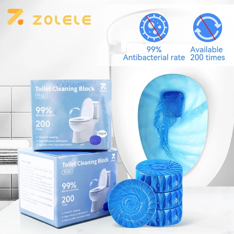 10. Zolele