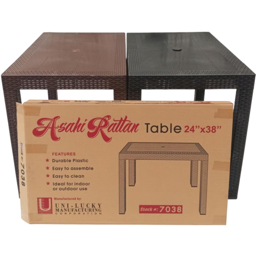 Shop table monoblock for Sale on Shopee Philippines