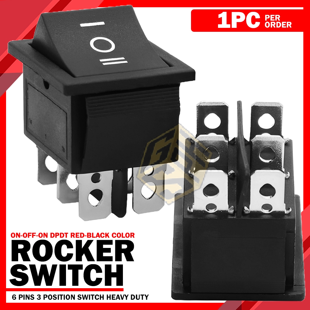 rocker switch - Best Prices and Online Promos - Aug 2026 | Shopee ...