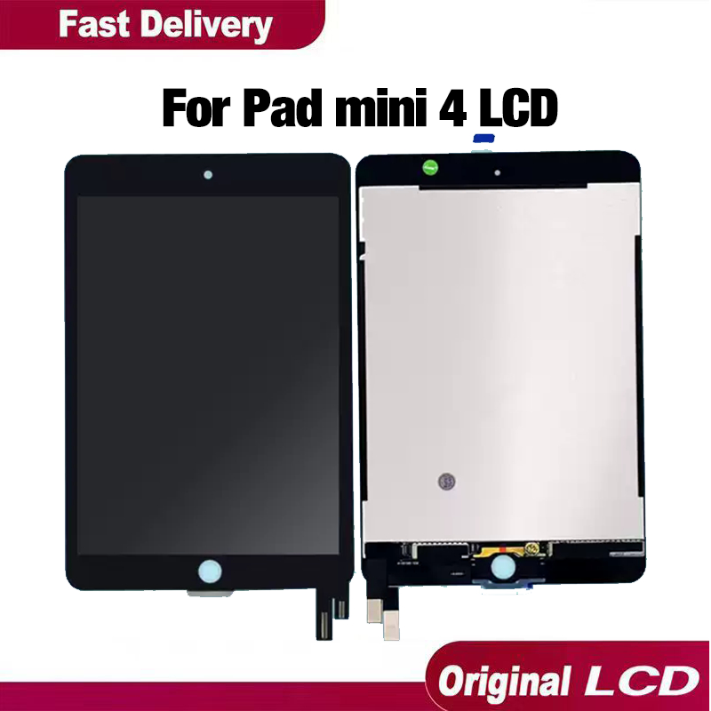 Pad mini 4 A1538 A1550 LCD | Shopee Philippines