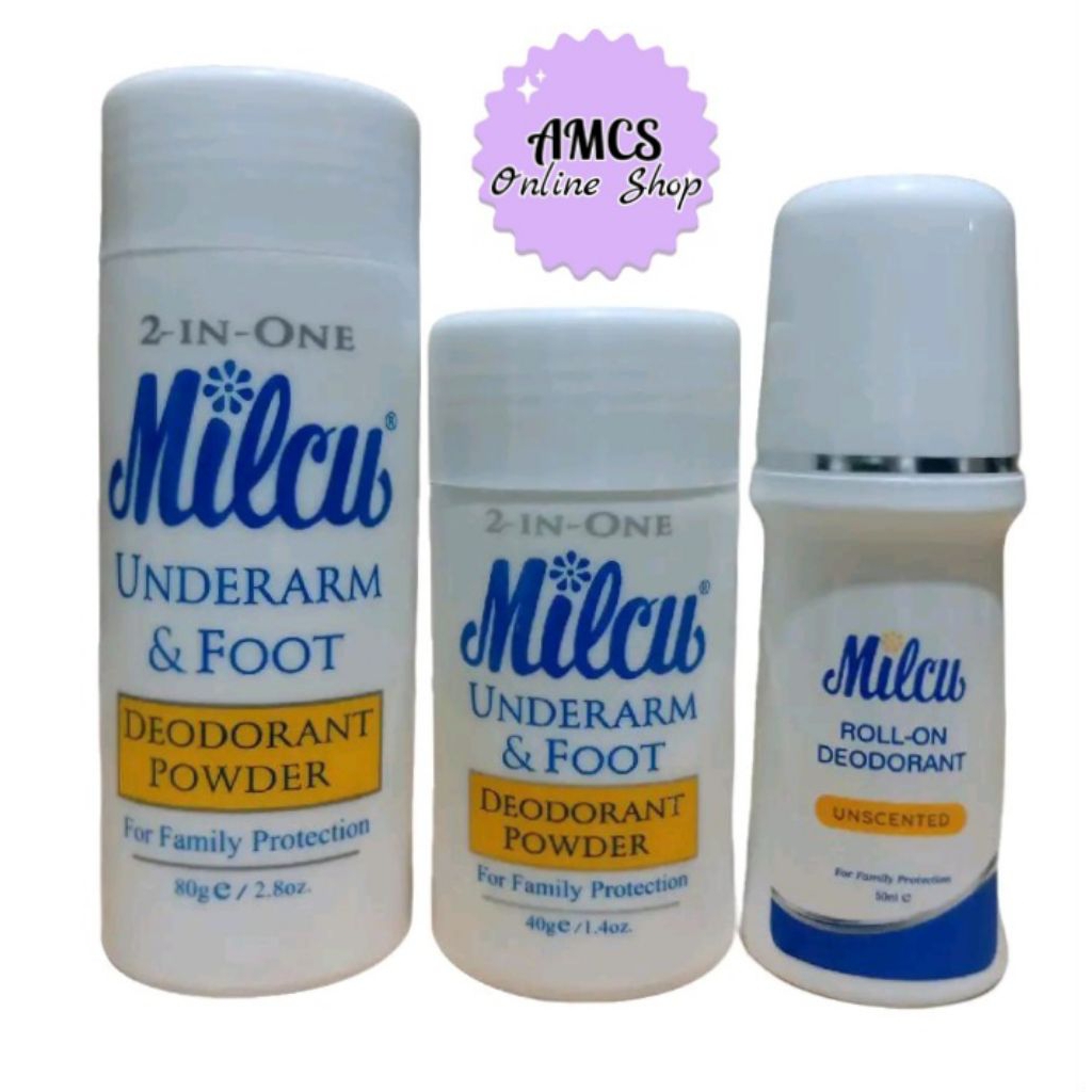 Shop milcu powder for Sale on Shopee Philippines