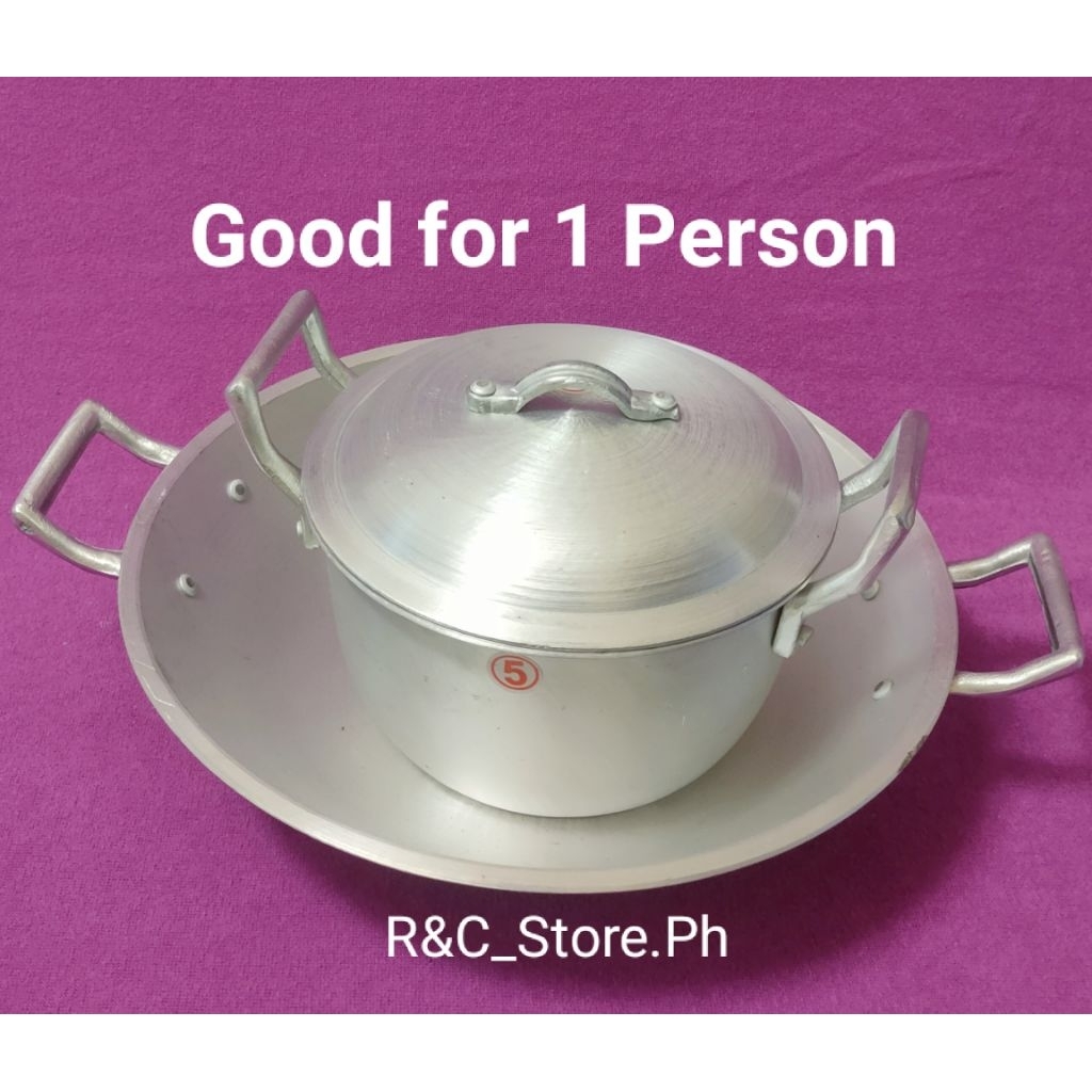 Shop kaldero set for Sale on Shopee Philippines