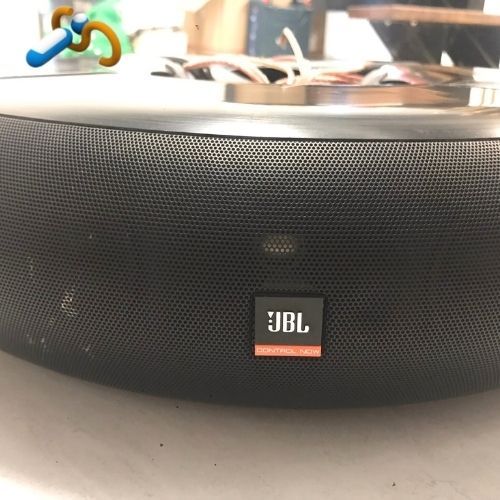 iCON JBL Control Now Speaker Quadrant Black | Shopee Philippines
