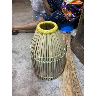 SALAKAB NATIVE FISH CATCHER SALAKAB | Shopee Philippines