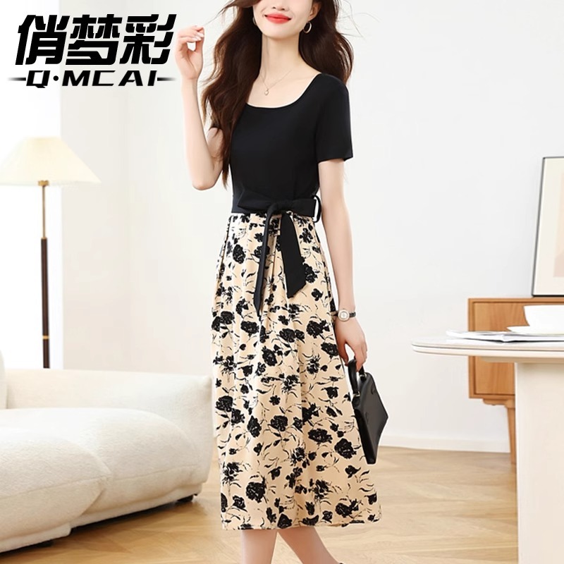 summer midi dress white dress for women beach dresses for women formal  casual plus size dress 3xl | Shopee Philippines