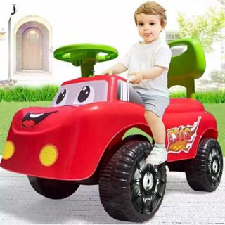 Japan Tsukuba Car Kids Toon Car Ride on Car for 2-5 years old Kids 4 ...