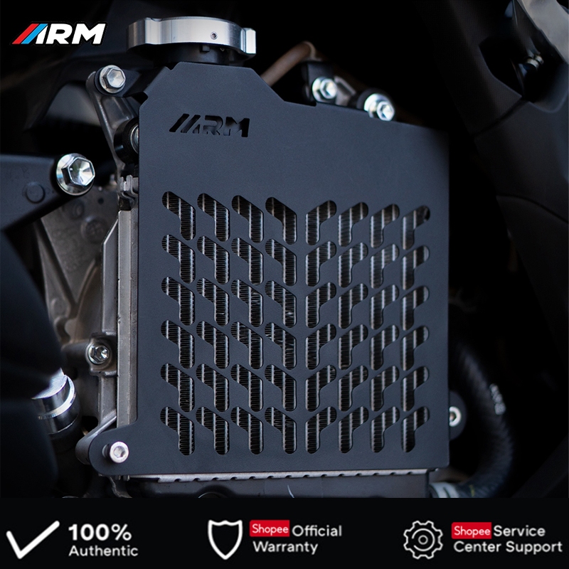 Full NECK ARM RADIATOR COVER | Shopee Philippines