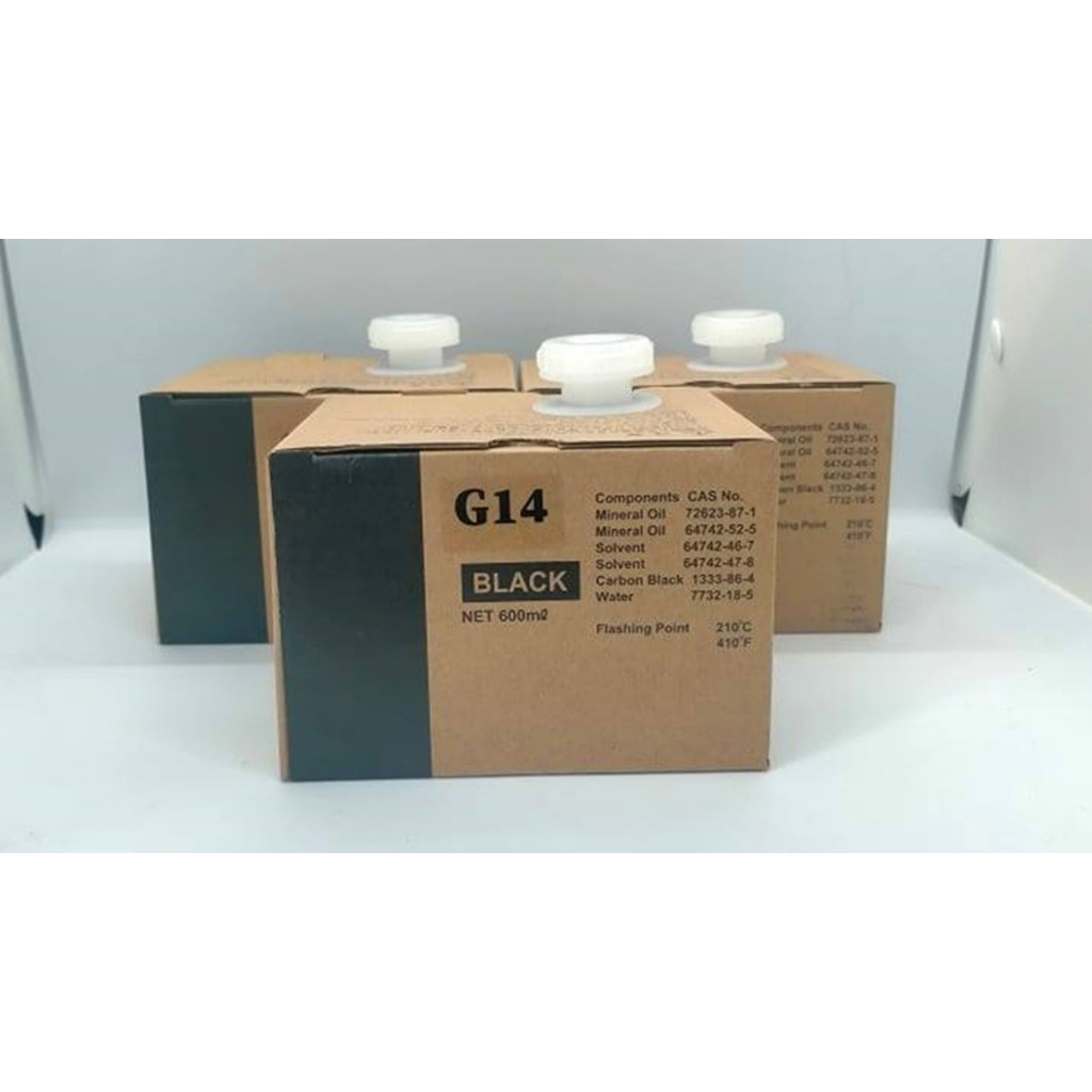 G14 Compatible Ink LOWEST PRICE | Shopee Philippines
