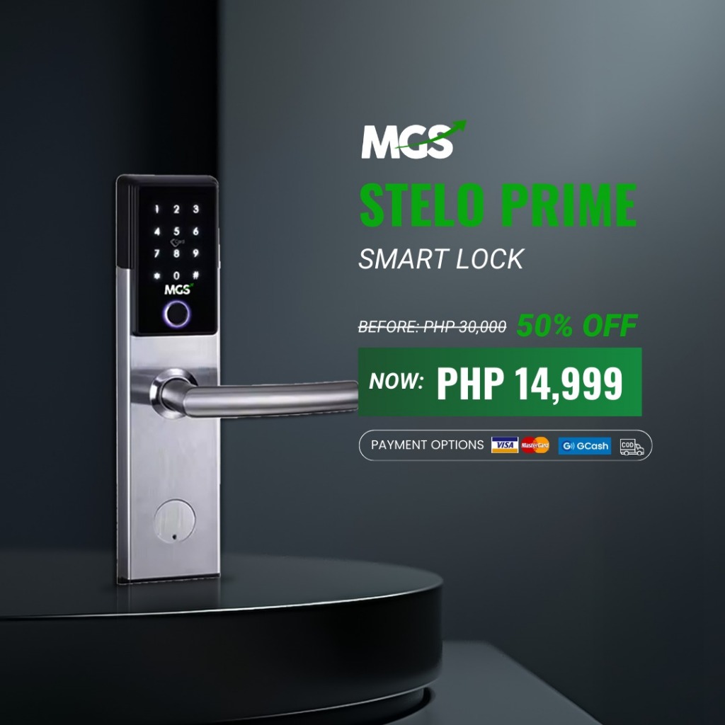 MGS PH, Online Shop | Shopee Philippines