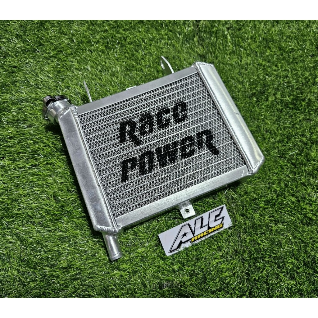 Rcepower Radiator Raider150 Fi | Shopee Philippines