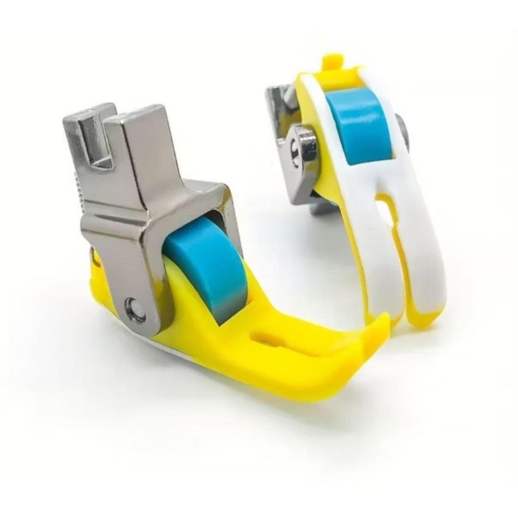 Plastic Roller Presser Foot Sewing High Shank For Industrial Sewing ...