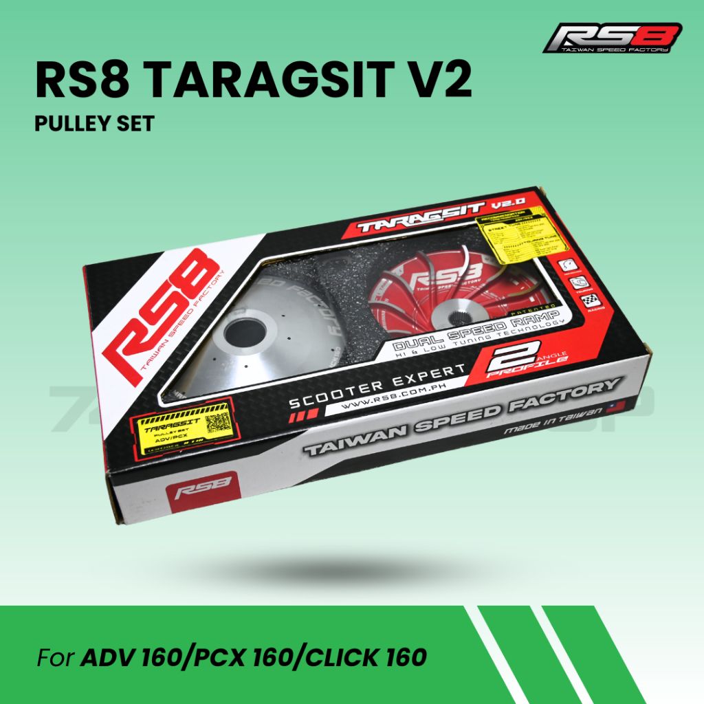 Shop rs8 cvt set for Sale on Shopee Philippines