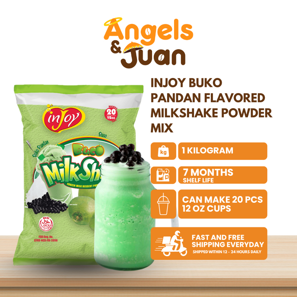 Shop buko shake for Sale on Shopee Philippines