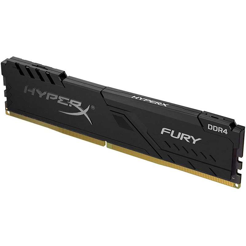 Kingston Hyperx DDR4 Ram 4GB 8GB 16GB 2400MHZ 2666MHZ 3200MHZ Dimm For ...