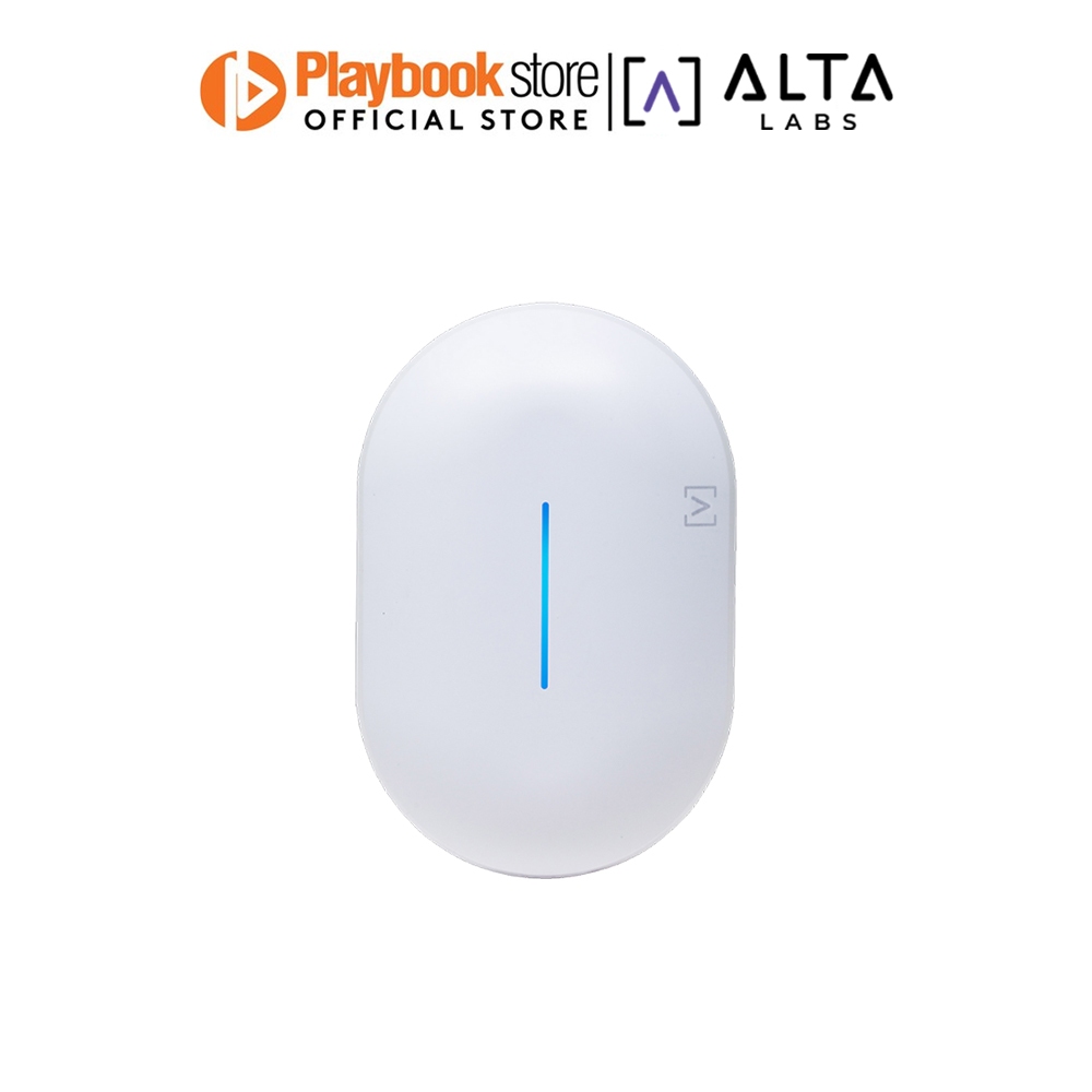 Alta Labs AP6 WiFi 6 Mesh Connectivity Indoor Access Point (ALTA-AP6 ...