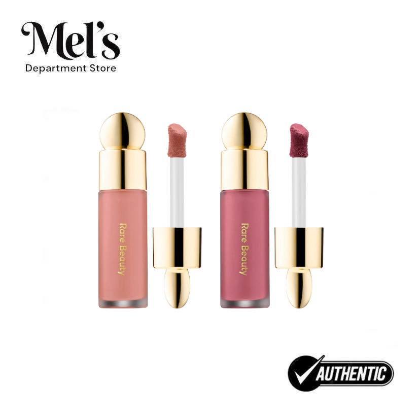 Rare Beauty Soft Pinch Liquid Blush | Shopee Philippines