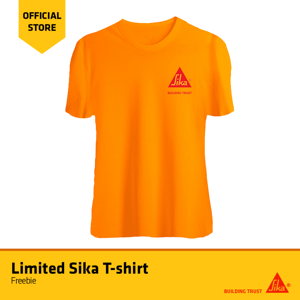 Sika , Online Shop | Shopee Philippines