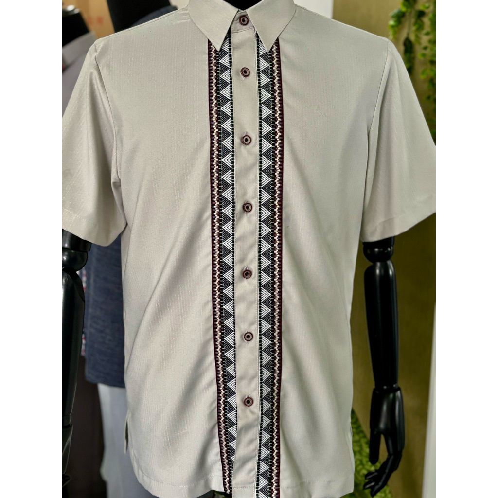 Deped Monday Uniform Male (RTW) | Shopee Philippines