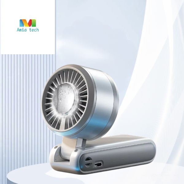 t50 High Speed Turbo Fan Semiconductor Refrigeration Handheld ...