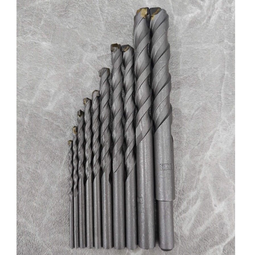 Shop masonry drill bit for Sale on Shopee Philippines