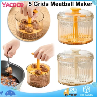Shop meatball maker box for Sale on Shopee Philippines