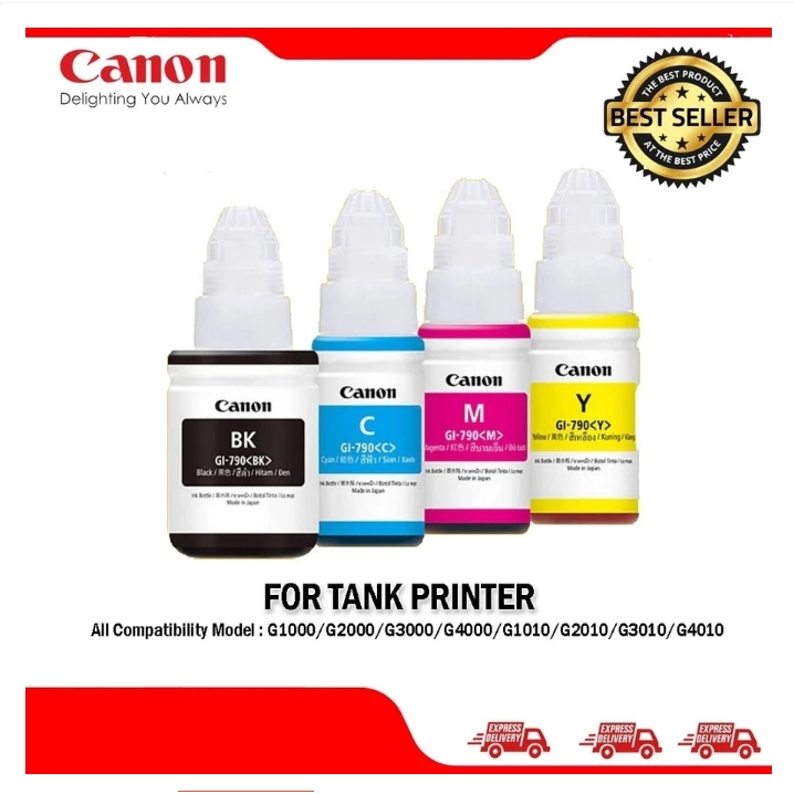 Shop canon g2010 ink for Sale on Shopee Philippines