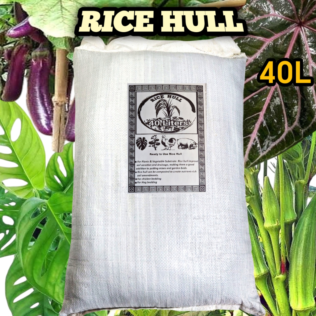 Shop rice hull for Sale on Shopee Philippines