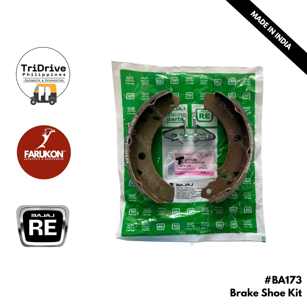 Tridrive Philippines, Online Shop | Shopee Philippines