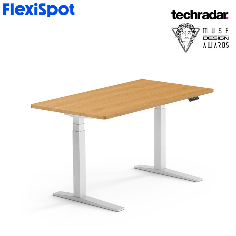 FlexiSpot E7 Pro Premium Standing Desk With Tabletop Shopee Philippines