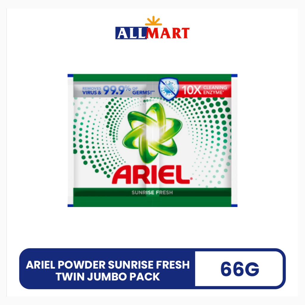 Shop ariel powder for Sale on Shopee Philippines