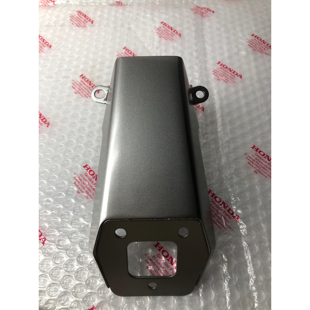 BRKT REAR FENDER FOR HONDA CLICK 125 V2/V3 CLICK 150 GENUINE PARTS ...