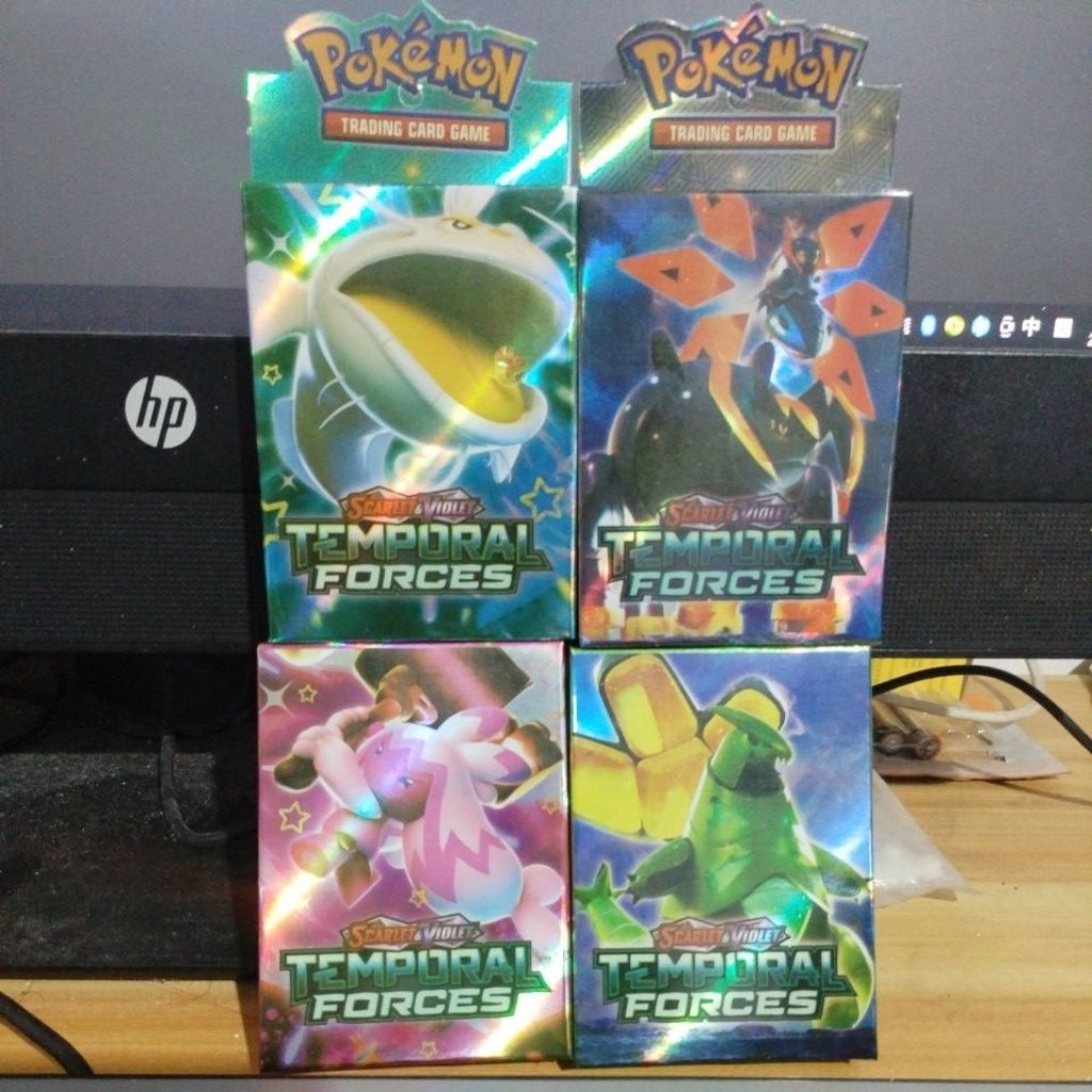 Shop pokemon booster box for Sale on Shopee Philippines