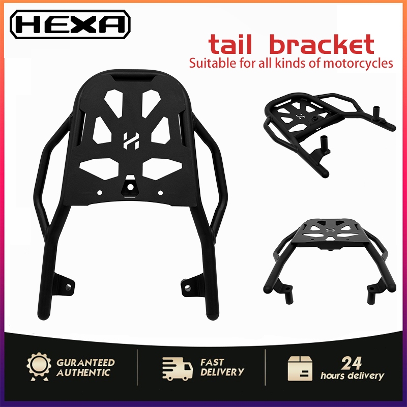 HEXA TAIL BRACKET CLICK 125/SPORTY/Nmax V2/SNIPER 155/RAIDER 150 For ...
