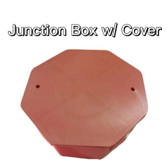 POLY BRANDED Utility box and Junction Box | Shopee Philippines